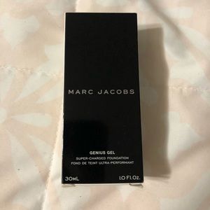 Marc Jacobs foundation